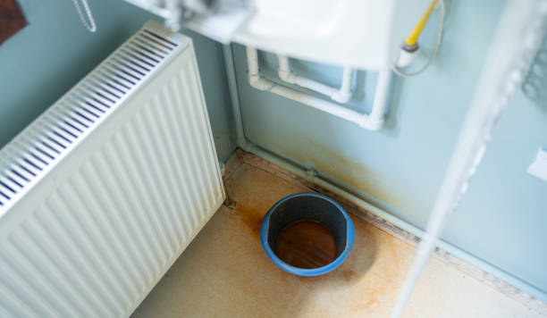 Best Water damage contractors near me  in Mill Bay, AK